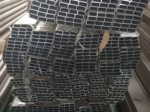為什么很多鋁型材廠都拒絕過磅結算？